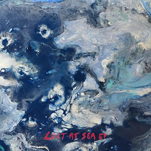 Algopix Similar Product 8 - Lost at Sea