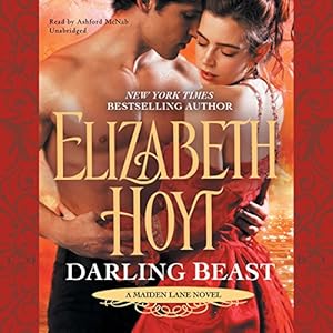 Darling Beast: Library Edition