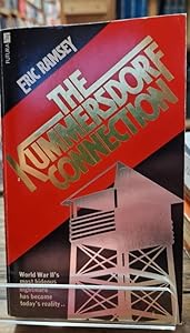 The Kummersdorf Connection by Eric Ramsey