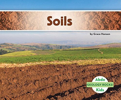 Soils by Grace Hansen