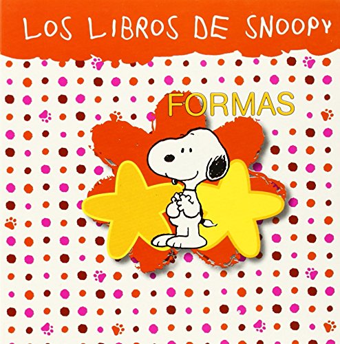 Formas. by Charles M Schulz
