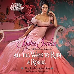 All the Ways to Ruin a Rogue