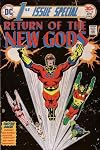 1st Issue Special #13: Return of the New Gods