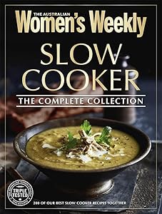 Slow Cooker
