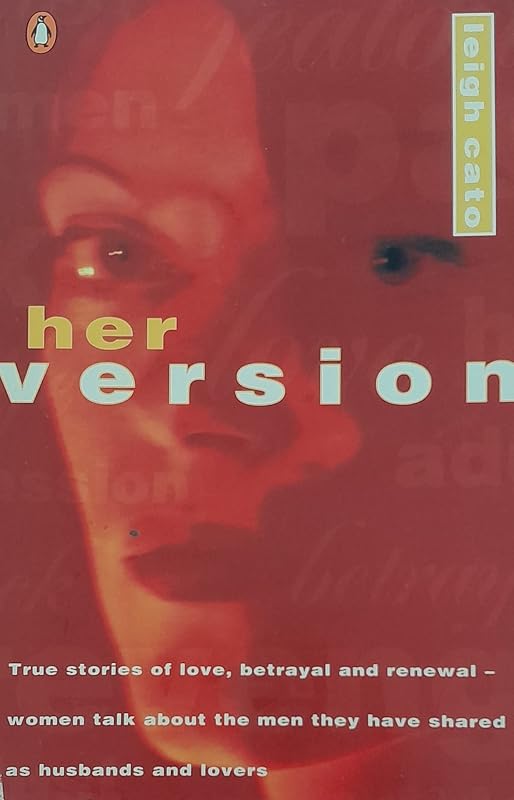 Her version by Leigh Cato