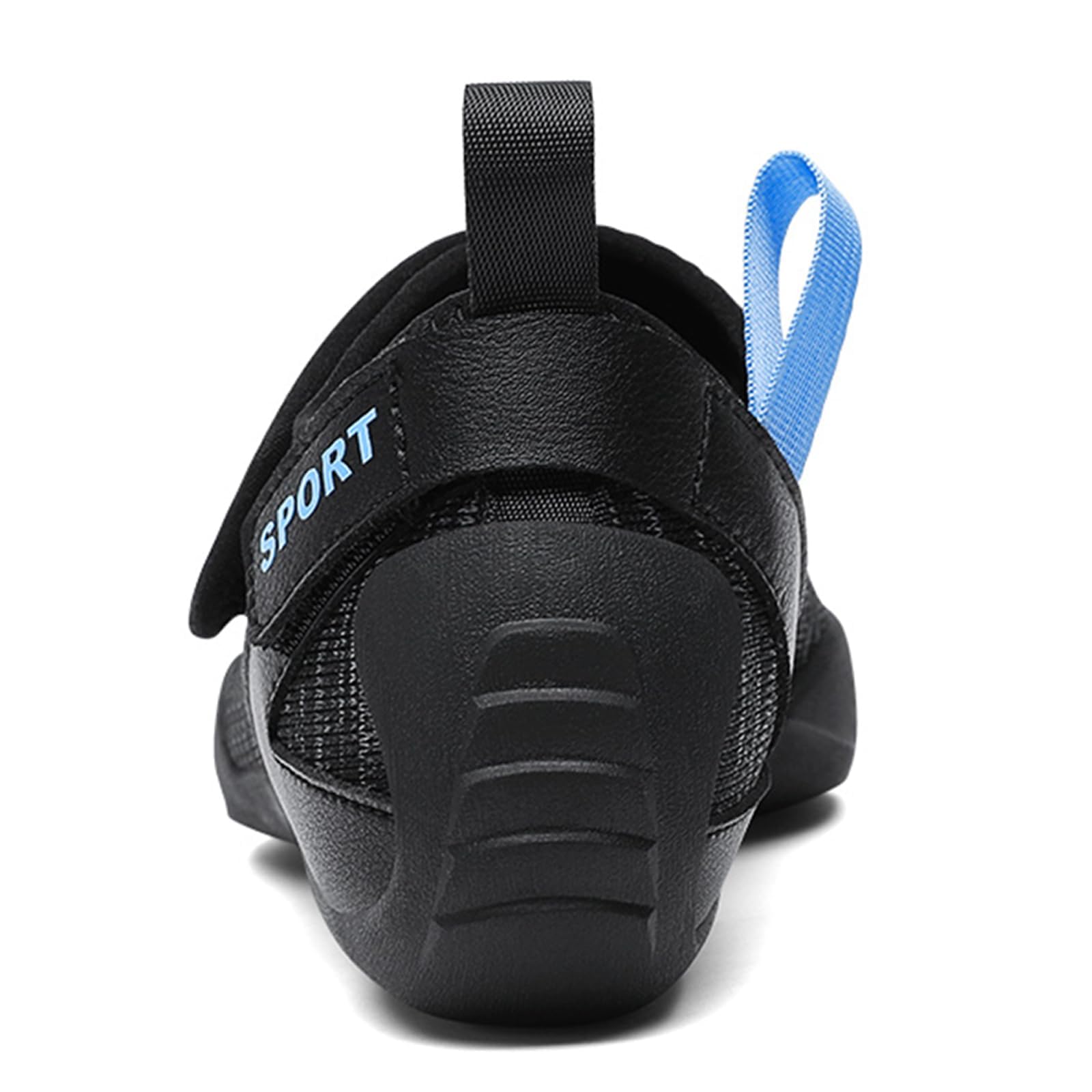 Ladies Rock Climbing Shoes, Non-Slip Indoor Climbing Shoes Mesh Breathable Climbing Sneakers For Womens Bouldering_vogvips.com
