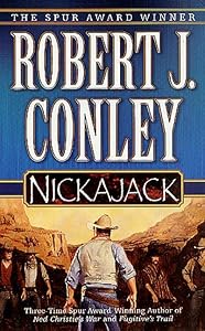 Nickajack