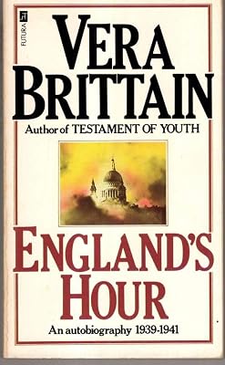 England's Hour - 1939-1941