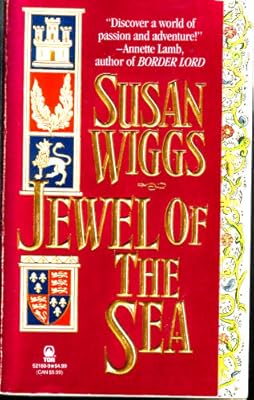 Jewel of the Sea