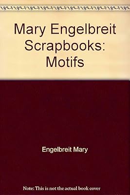 Mary Engelbreit Scrapbooks: Motifs