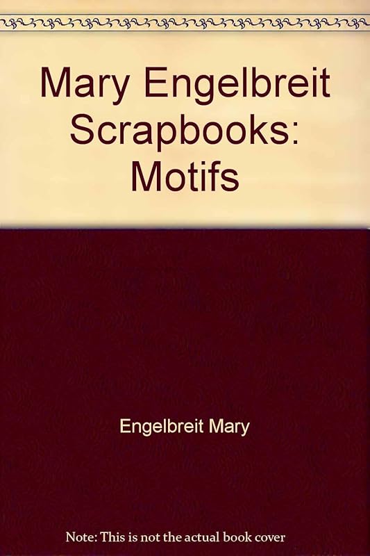 Mary Engelbreit Scrapbooks: Motifs by Mary Engelbreit