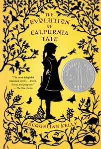 The Evolution of Calpurnia Tate