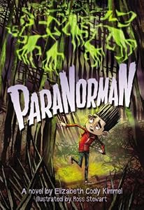 ParaNorman: A Novel