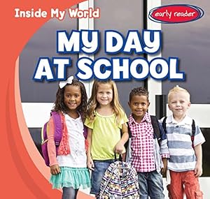 My day at school