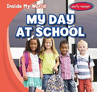 My day at school