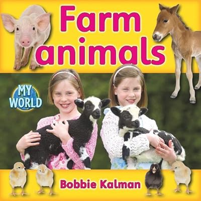 Farm Animals