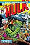The Incredible Hulk [1968] #180