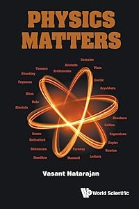 Physics Matters by Vasant Natarajan