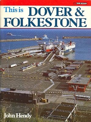 This is Dover & Folkestone