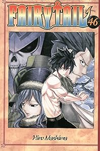 Fairy Tail 46
