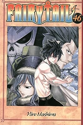 Fairy Tail 46