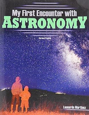 My First Encounter with Astronomy