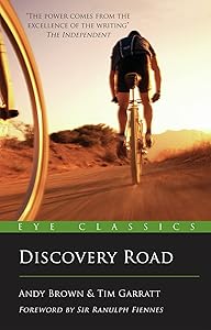 Discovery Road (Eye Classics) by Andy Brown