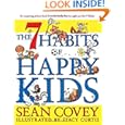 7 Habits of Healthy Kids