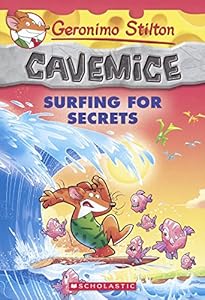 Surfing For Secrets