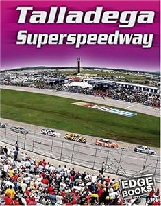 Talladega Superspeedway