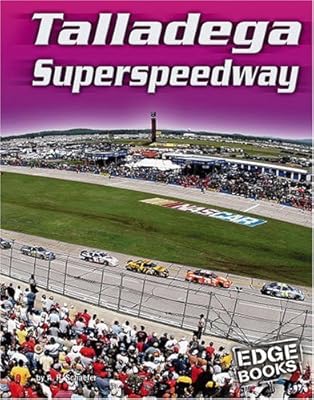 Talladega Superspeedway