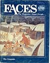 FACES: The Magazine About People (The Iroquois, VII)