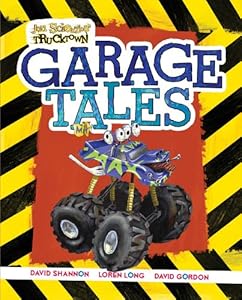 Garage Tales