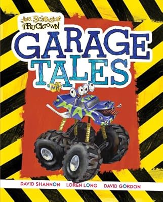Garage Tales