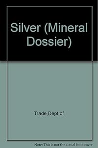 Silver (Mineral dossier)