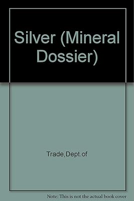 Silver (Mineral dossier)