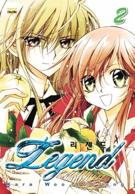 Legend Volume 2