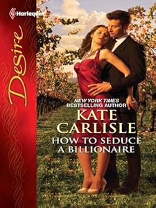 How to Seduce a Billionaire