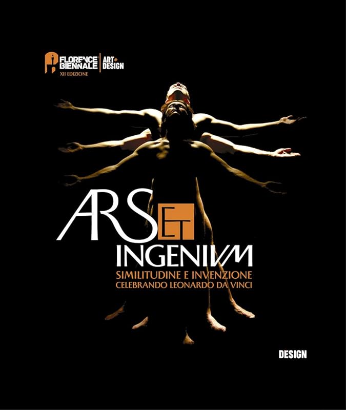 ARS ET INGENIUM - DESIGN by unknown author