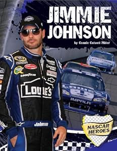 Jimmie Johnson