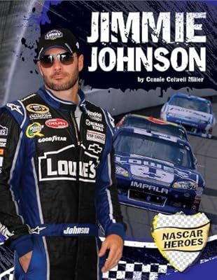 Jimmie Johnson