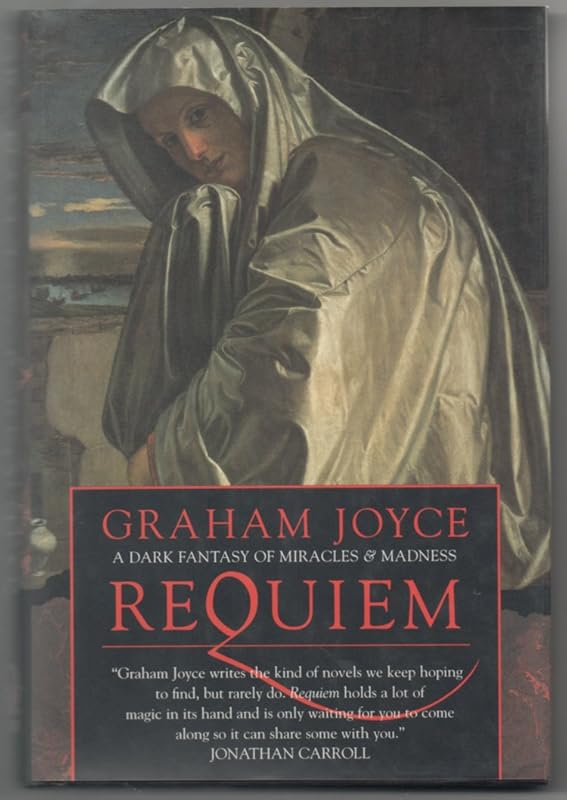 Requiem by Graham Joyce