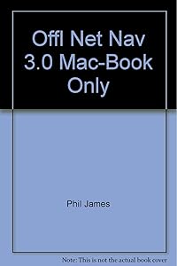 Offl Net Nav 3.0 Mac-Book Only