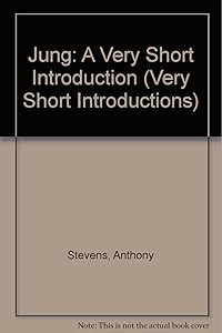 Jung by Anthony Stevens