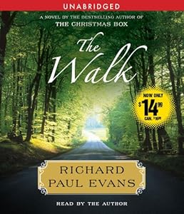 The Walk: A Novel