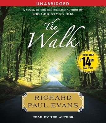 The Walk: A Novel