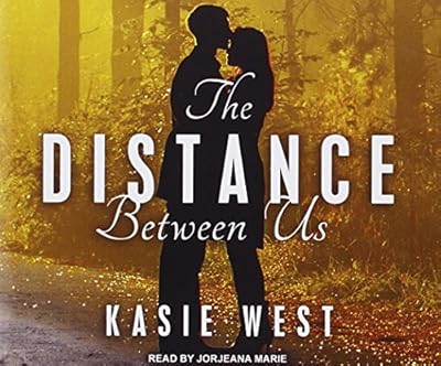 The Distance Between Us