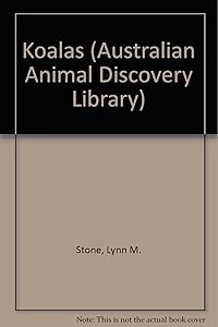Koalas (Australian Animal Discovery Library)