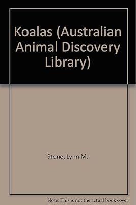 Koalas (Australian Animal Discovery Library)