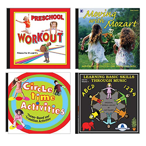 Algopix Similar Product 7 - Beckers School Supplies Keep It Moving